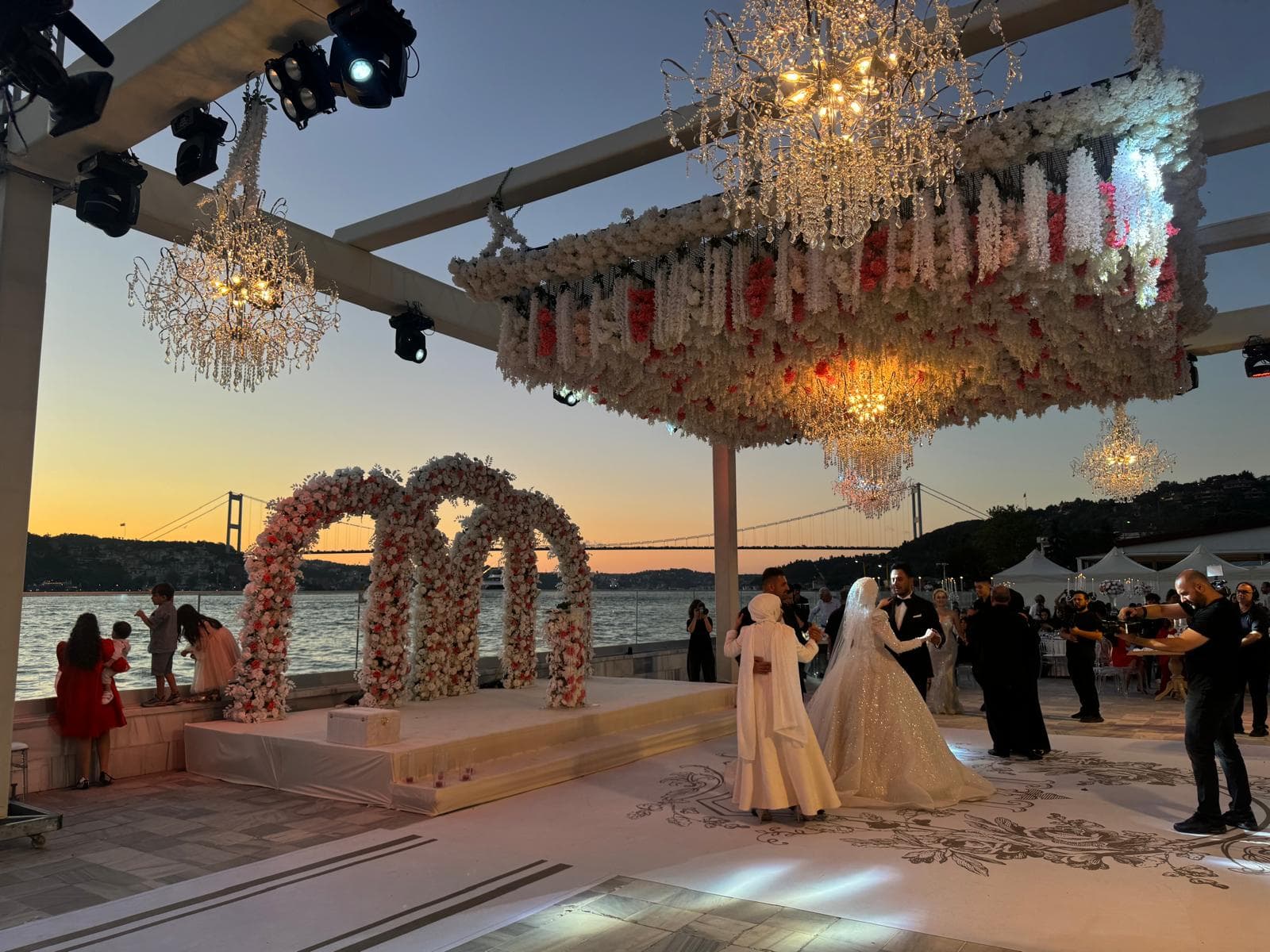 Bahar Kasrı Düğün ve Nikah Organizasyonu